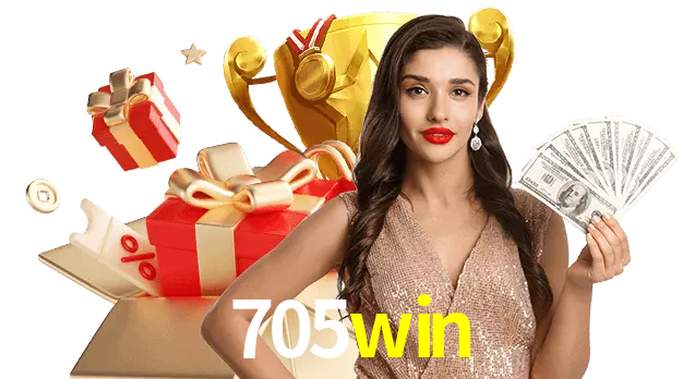 Jogue com dealers reais no 705win!