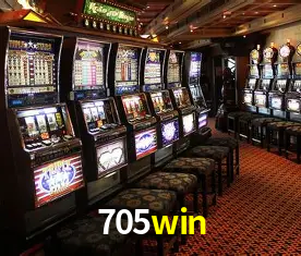 A Emoção da Loteria na 705win: Uma Chance de Mudança de Vida