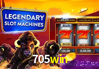 Desvendando o Mundo dos Jogos Virtuais na 705win