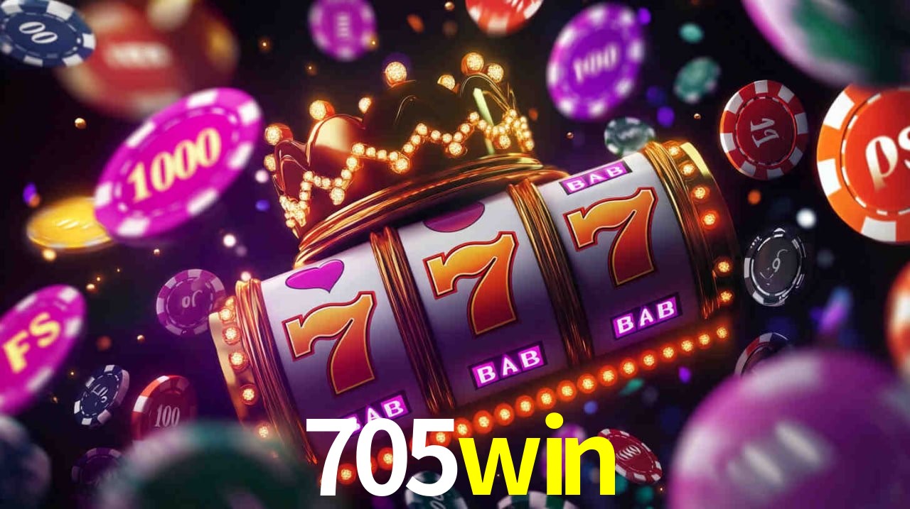 Experiência VIP 705win