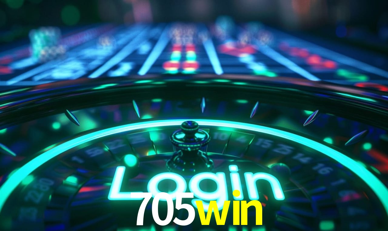 Estatísticas 705win