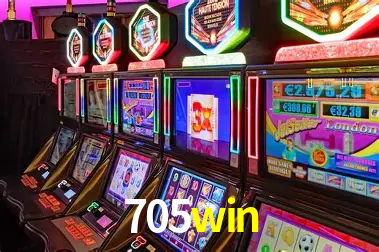 Desvendando o Mundo dos Jogos Virtuais na 705win
