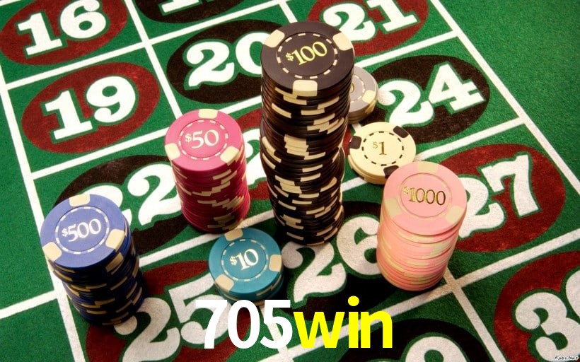Experiência VIP 705win