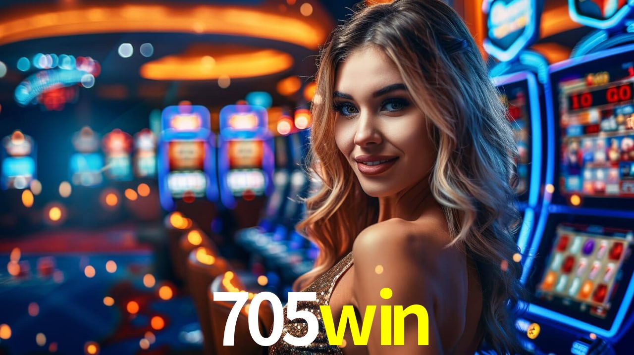 Welcome Bonus 705win