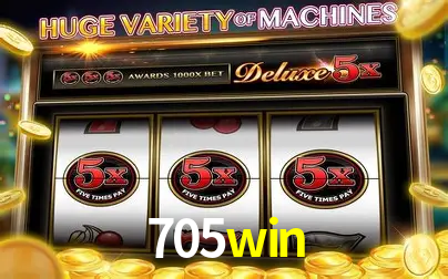 Desvendando o Mundo dos Jogos Virtuais na 705win