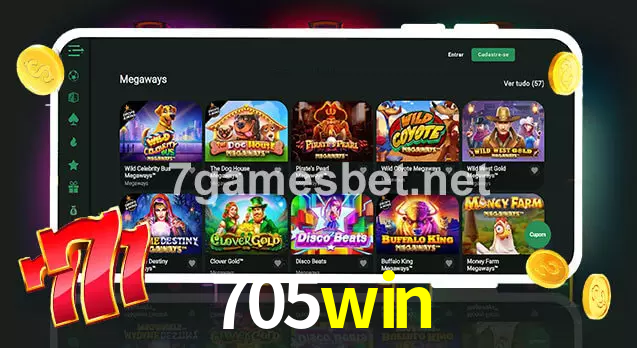 705win aplicativo