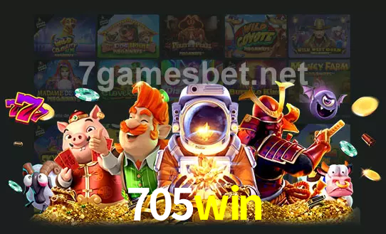 cassino 705win