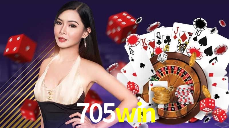 Torneios 705win