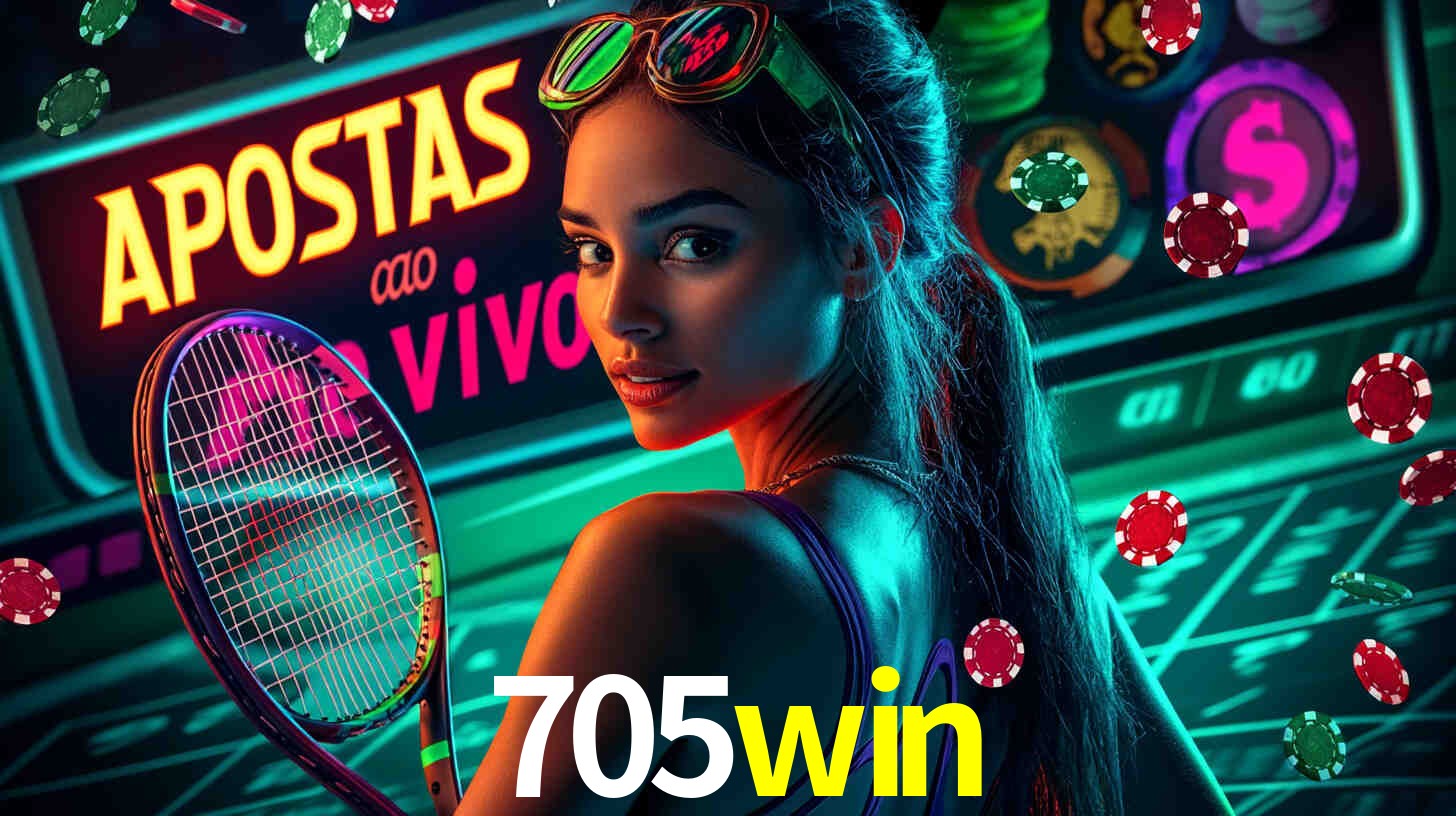 Explorando a Categoria de Eventos em Apostas na 705win