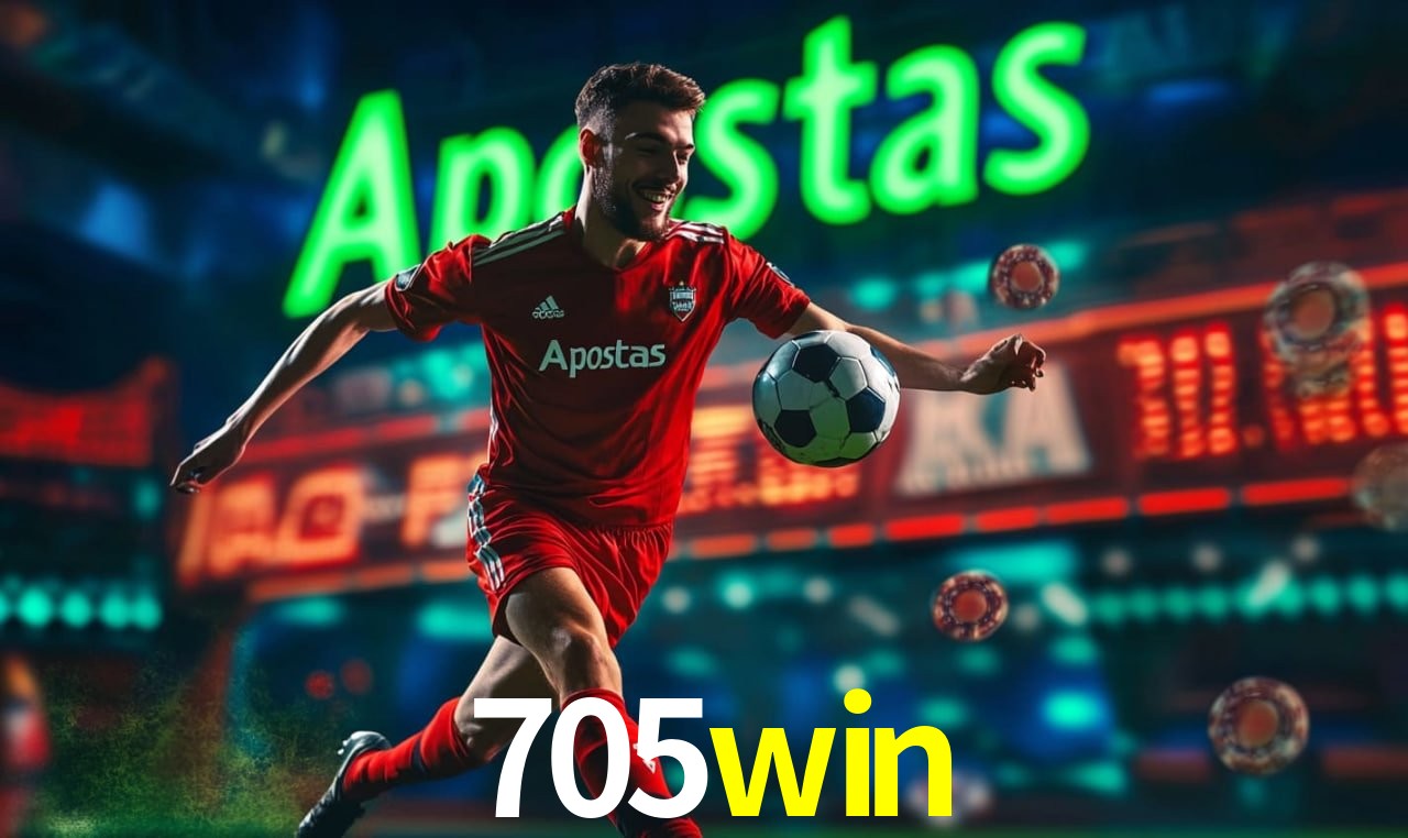 Programa VIP 705win