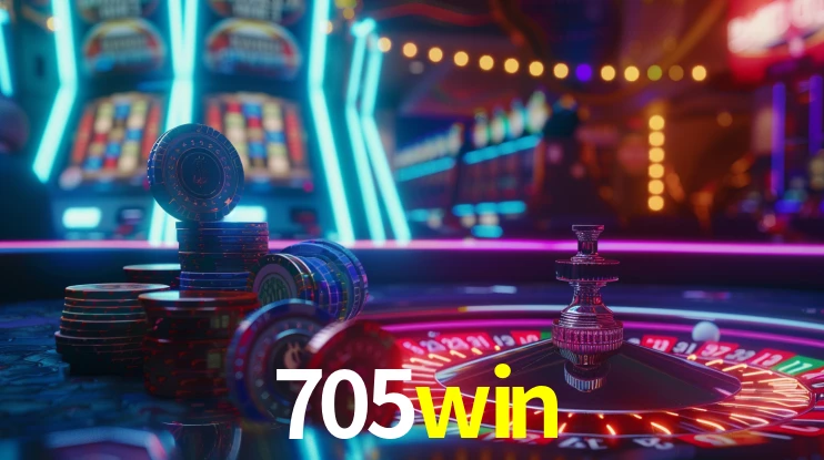 Bonus Features 705win