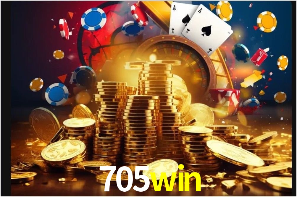 Jogos Exclusivos 705win