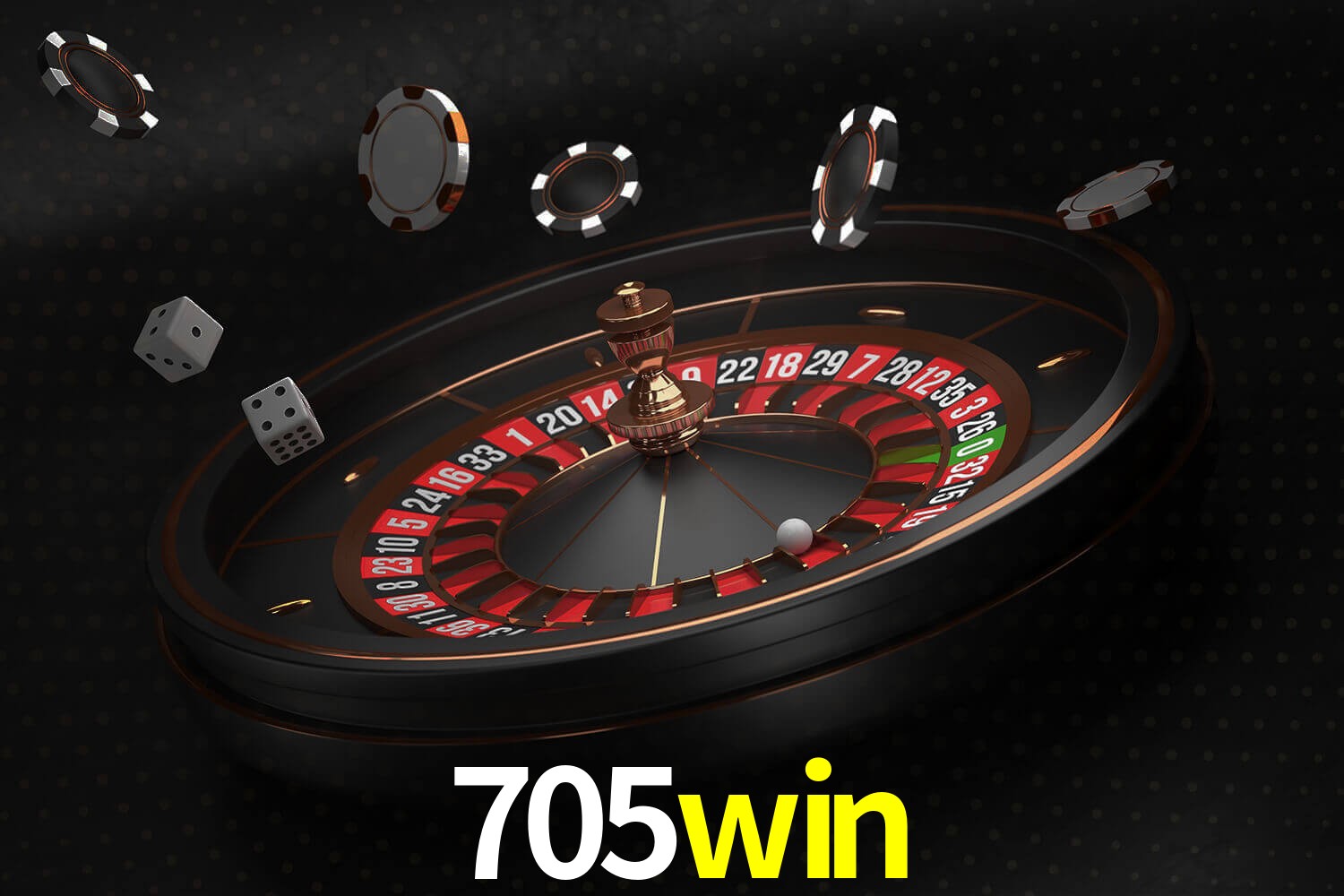 705win: Seu Especialista em Apostas Esportivas Brasileiras