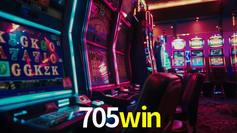Platform Technology 705win