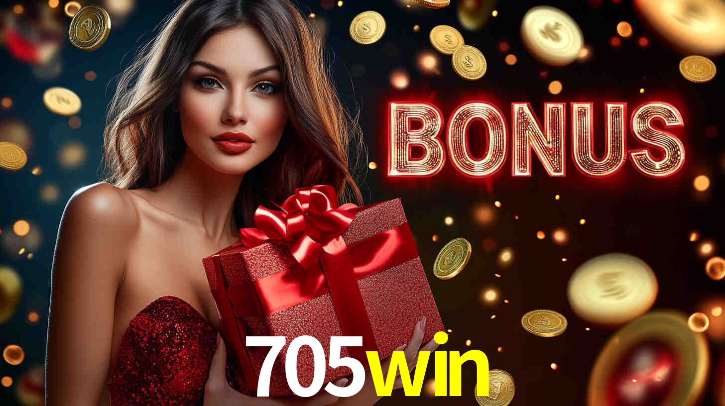 Descubra a Essência do 705win: Nossa História e Compromissos