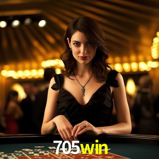 A Emoção da Loteria na 705win: Uma Chance de Mudança de Vida
