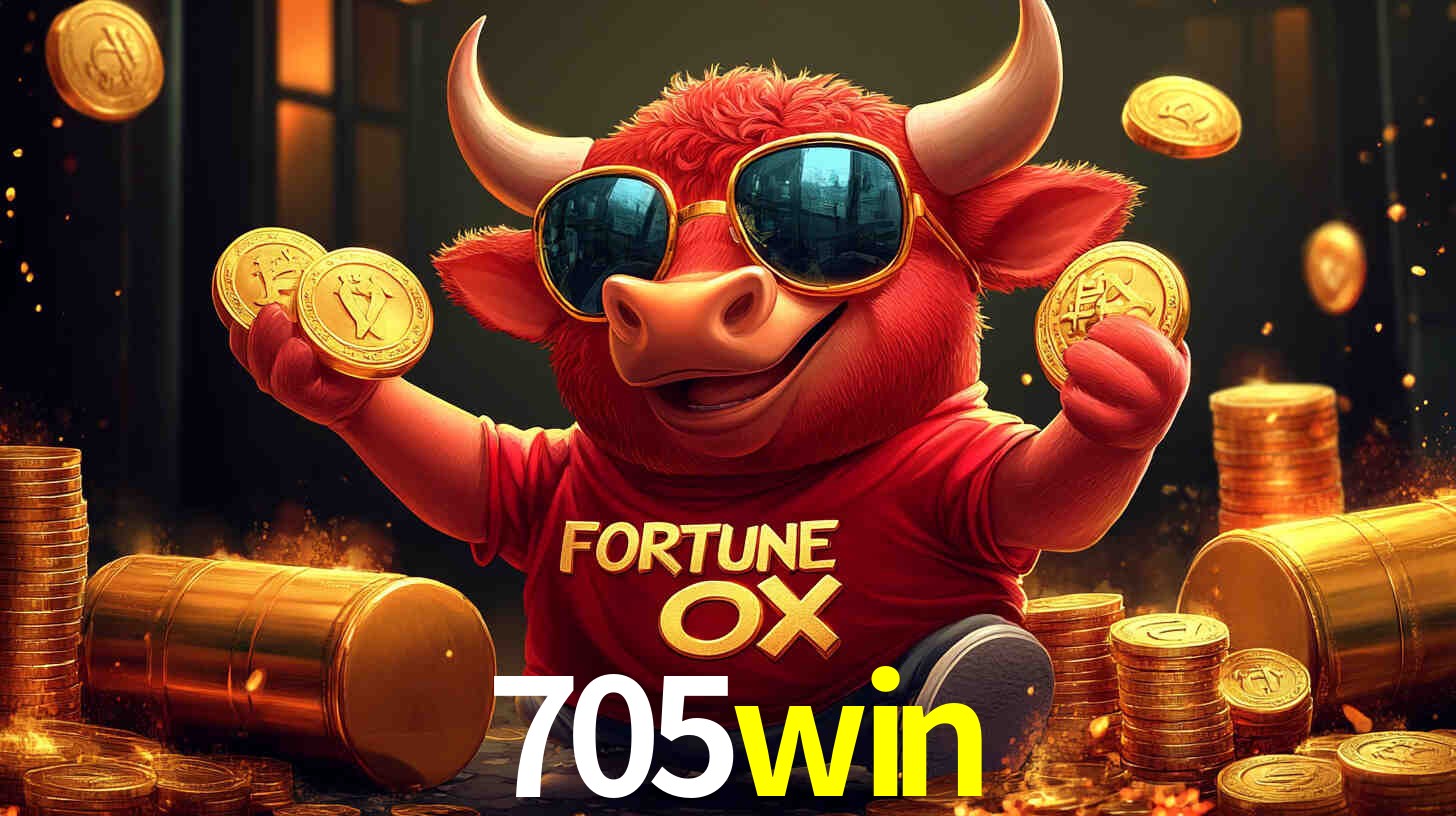 A Popularidade dos Caça-Níqueis no 705win