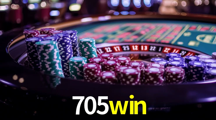 Daily Bonuses 705win