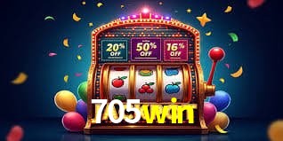 Promoções Sazonais 705win