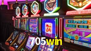 Bônus Diários 705win
