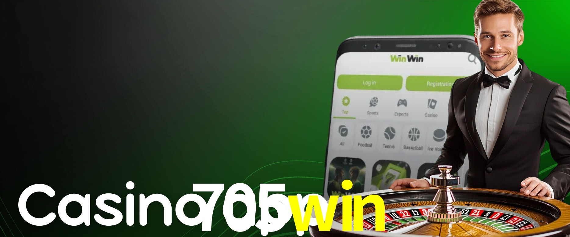 Quick Registration 705win