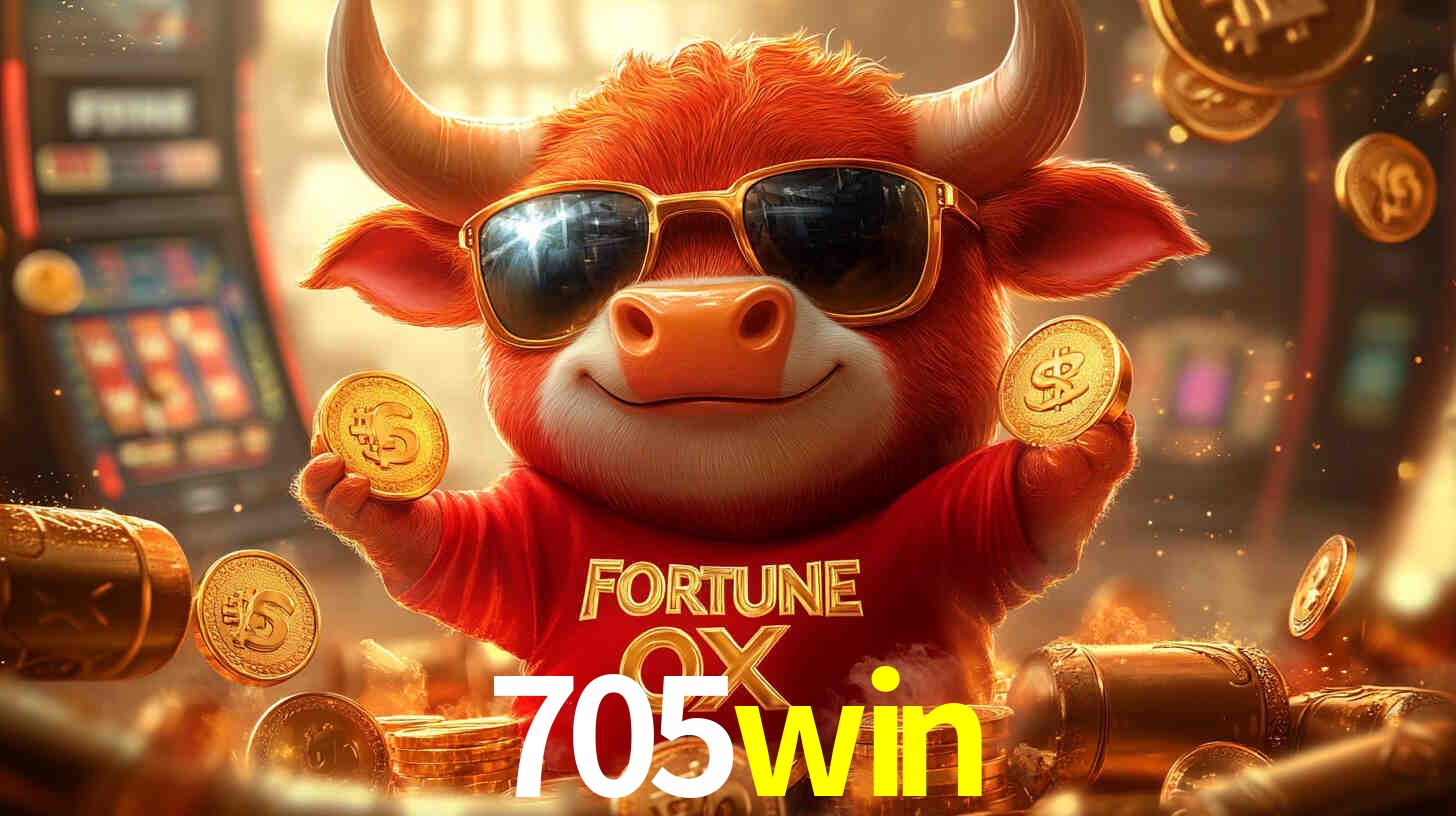 705win bet