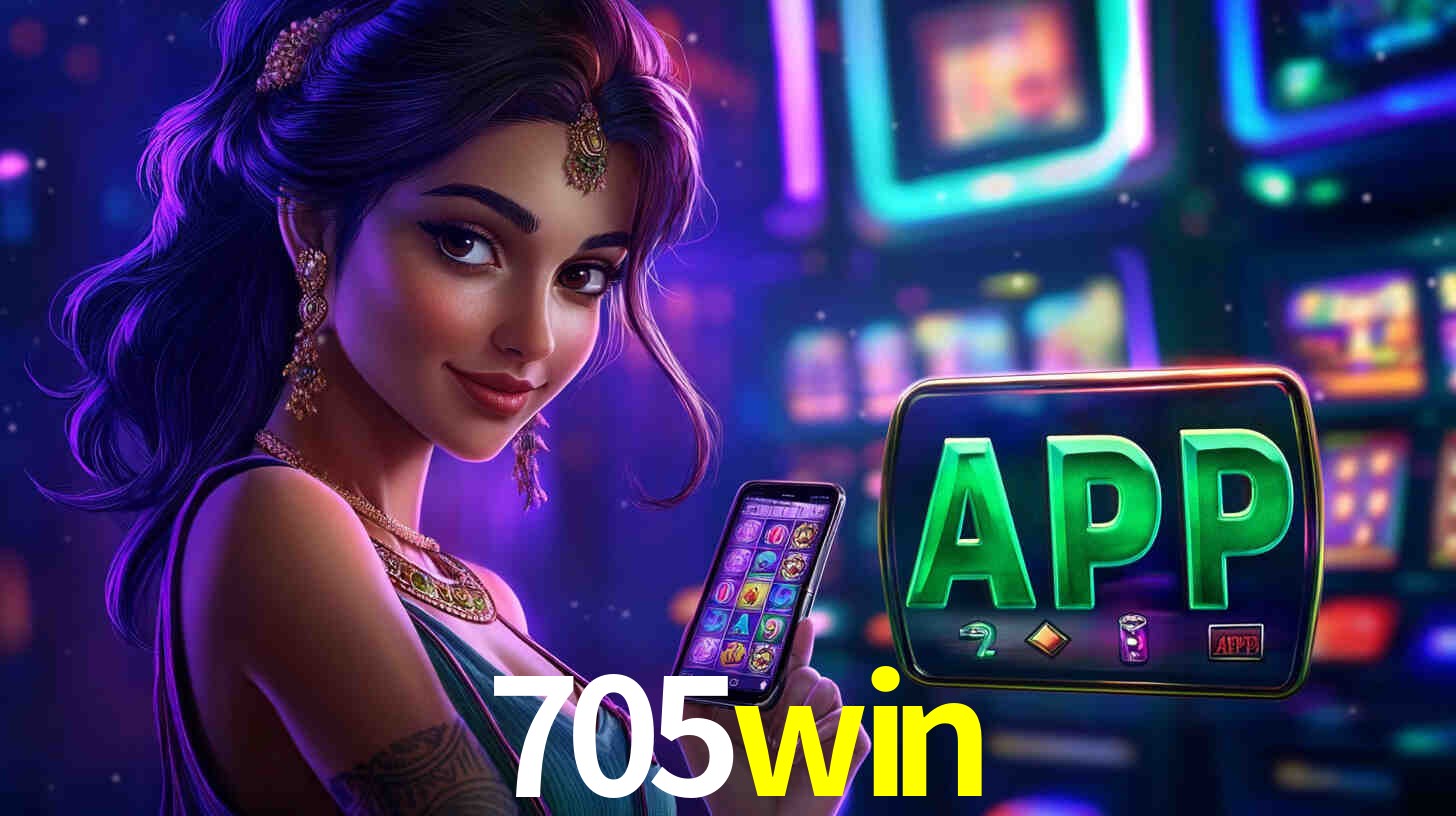 Bônus Generosos e Exclusivos no 705win para Você!