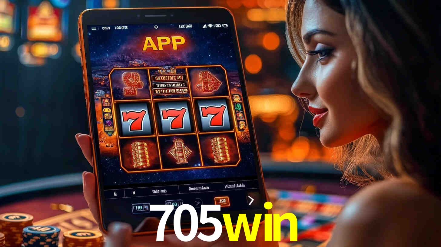 705win