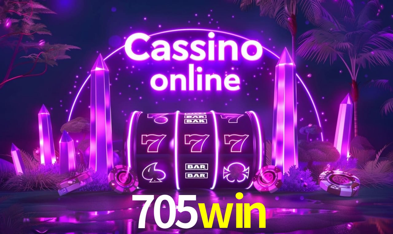 Integração de APIs 705win