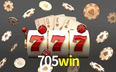 Desvendando o Mundo dos Jogos Virtuais na 705win