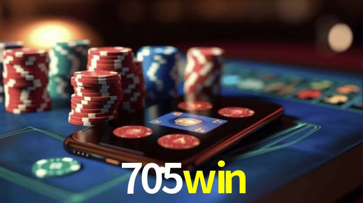 Login Seguro 705win