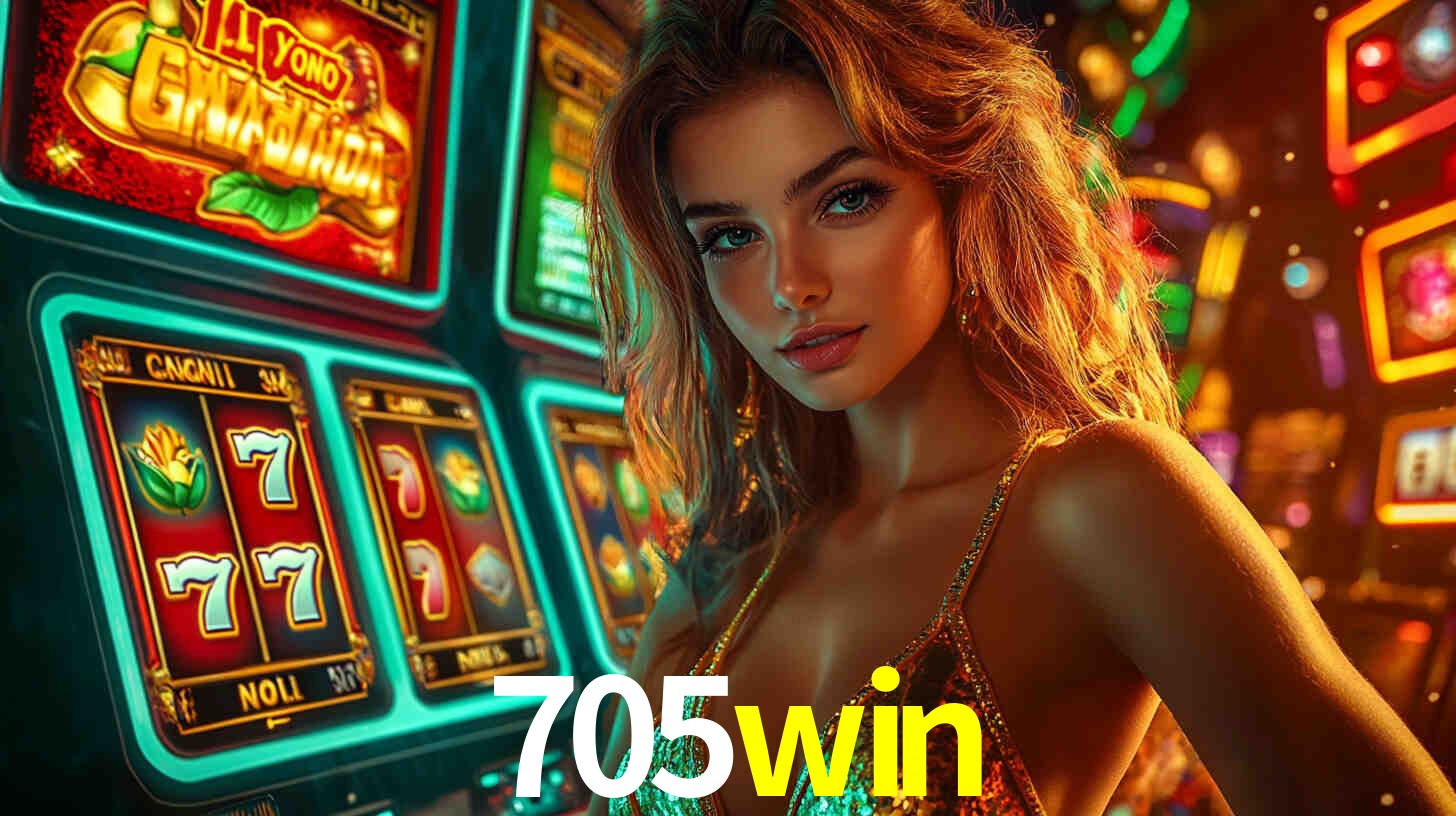 705win App Interface