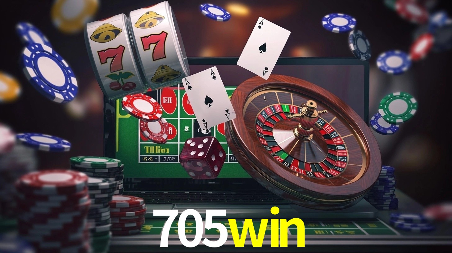 Explore as vantagens do 705win: serviço profissional e confiabilidade
