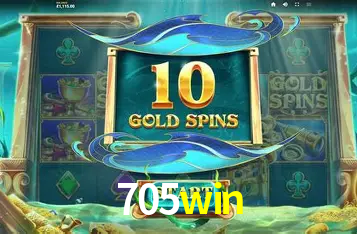A Experiência Imersiva dos Cassinos Ao Vivo no 705win