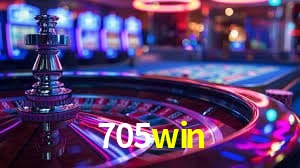 Tennis Betting 705win