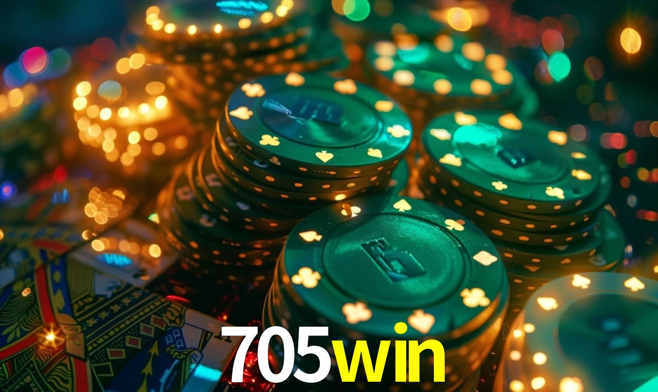 Estatísticas Esportivas 705win