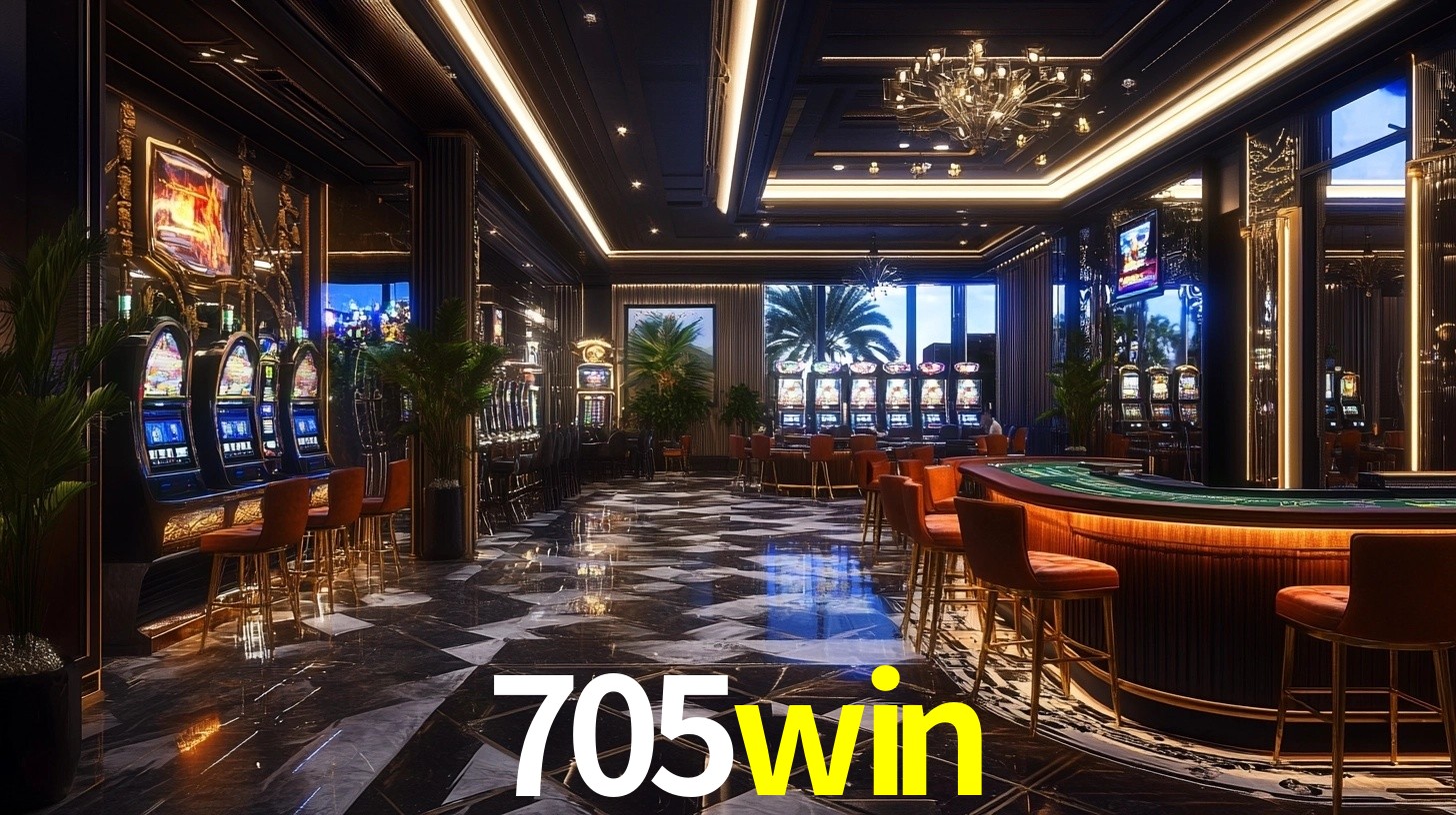 705win bet