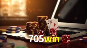 PIX Instantâneo 705win