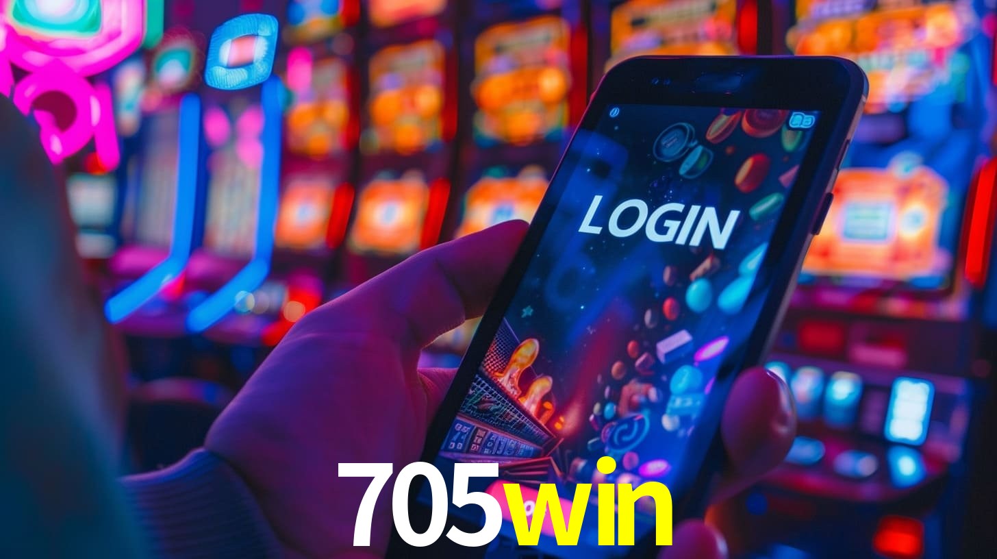 Jogo Aviator 705win