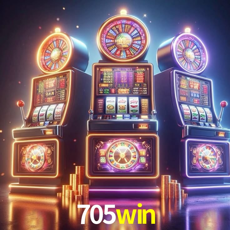 705win bet