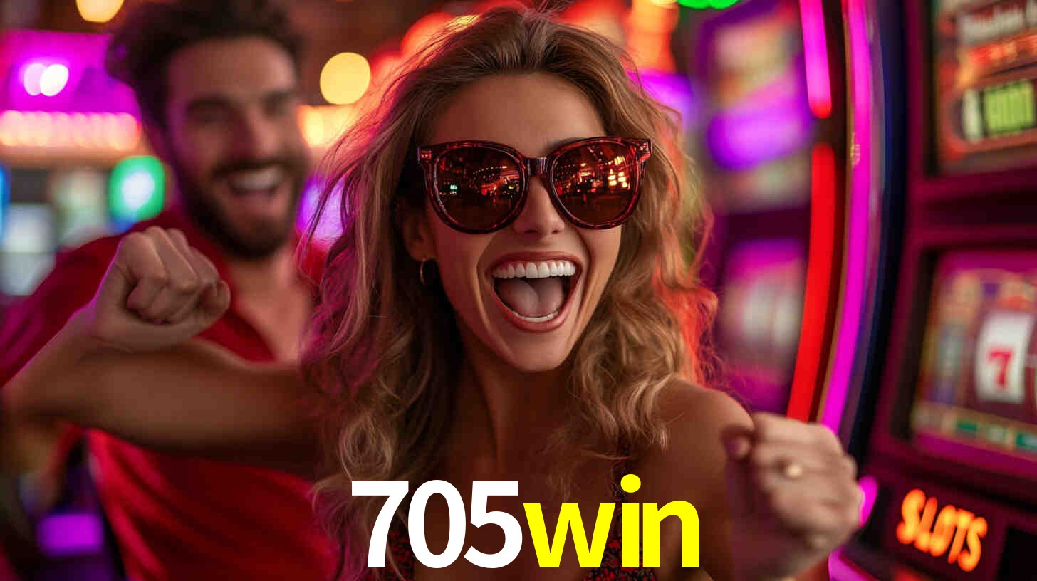 Descubra o Programa VIP da 705win: Vantagens Exclusivas para Jogadores