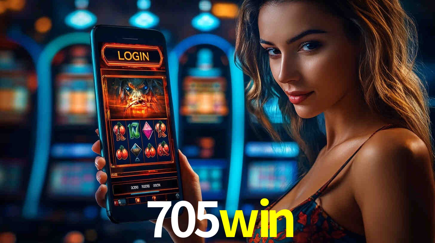 705win bet