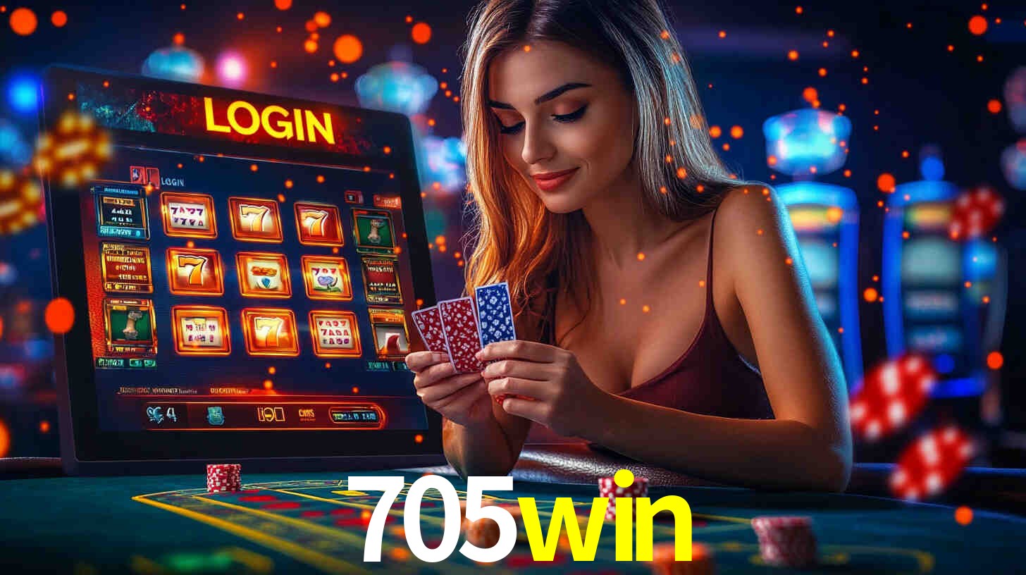 705win