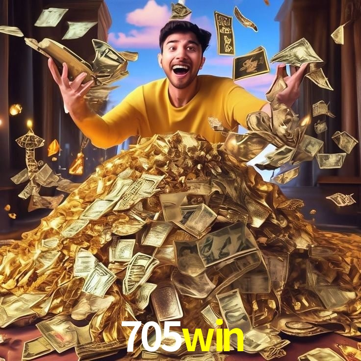 Jogo Spaceman 705win
