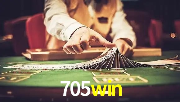 VIP Casino 705win
