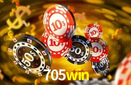 Apostas de Tênis 705win