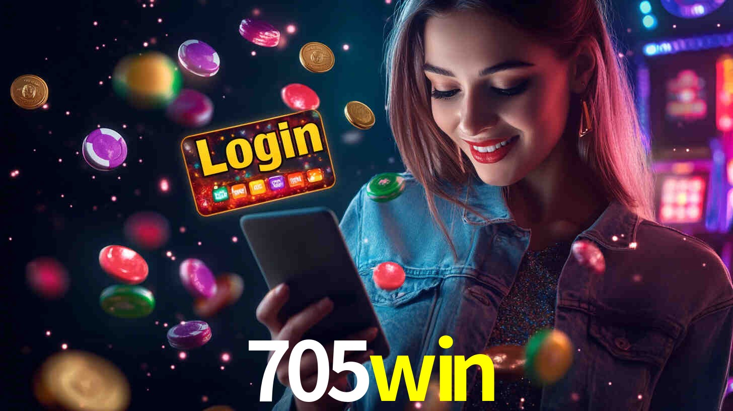 Explorando a Categoria de Eventos em Apostas na 705win