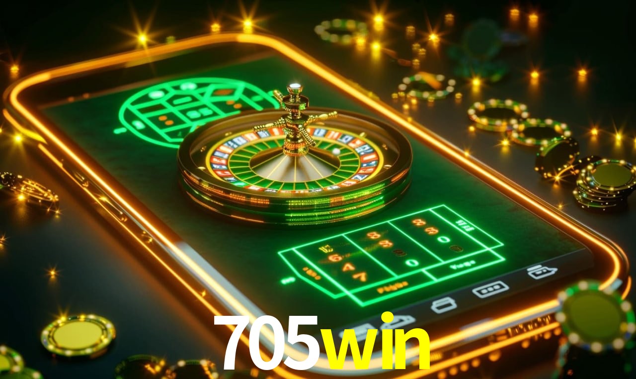 Ofertas Exclusivas 705win
