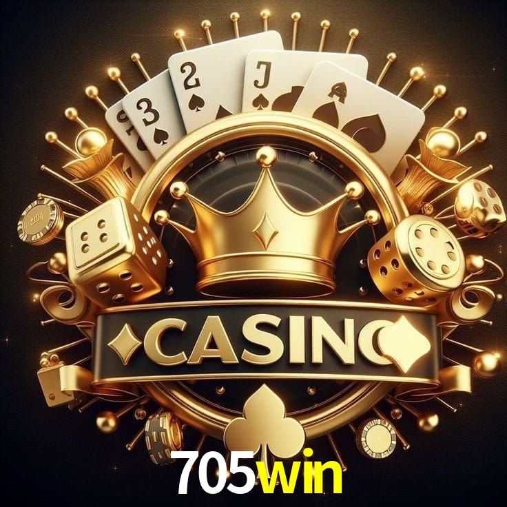 Diretório de Jogos 705win