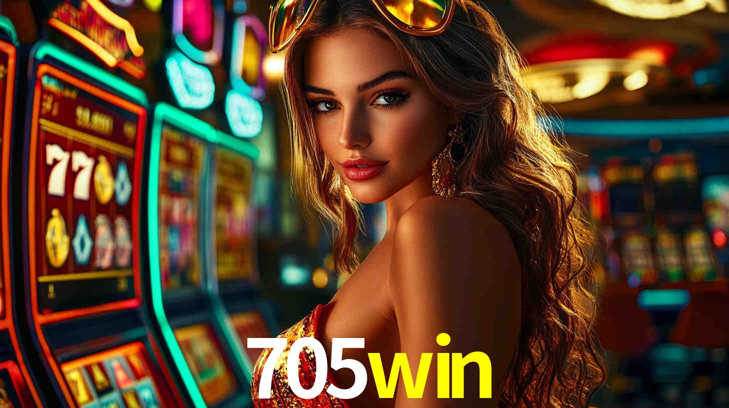 Premium Interface 705win